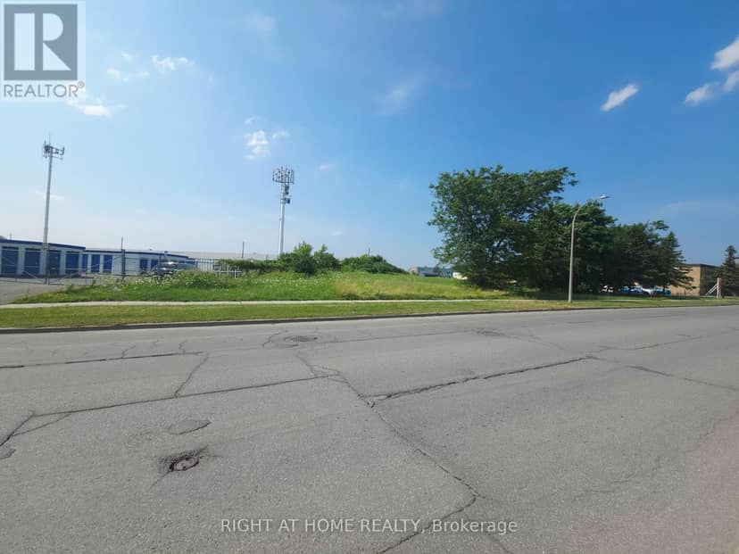 5351 Canotek Road — photo 1 of 4