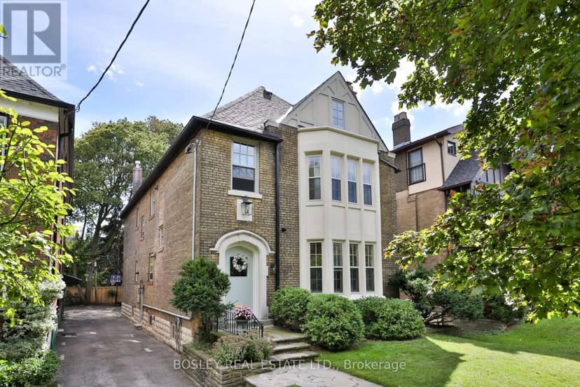 43 Whitehall Road, Toronto
