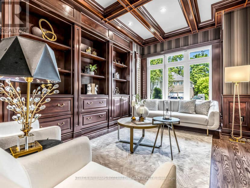 47 Lurgan Drive, Toronto, photo 4