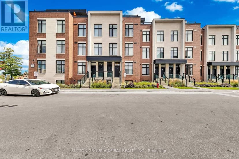 L-103 - 9560 Islington Avenue, Vaughan, photo 2