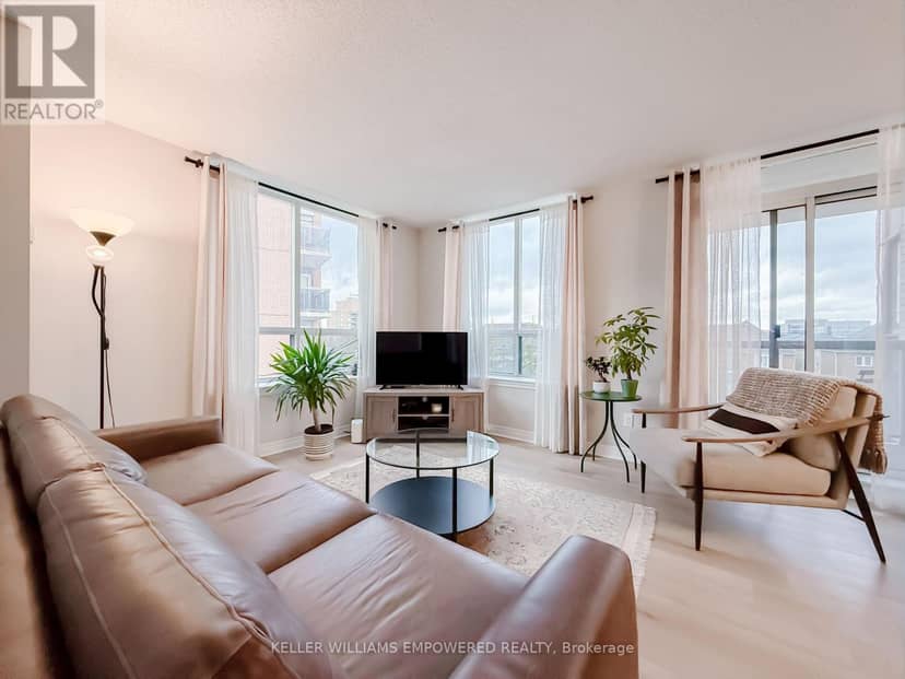 302 - 51 Times Avenue, Markham