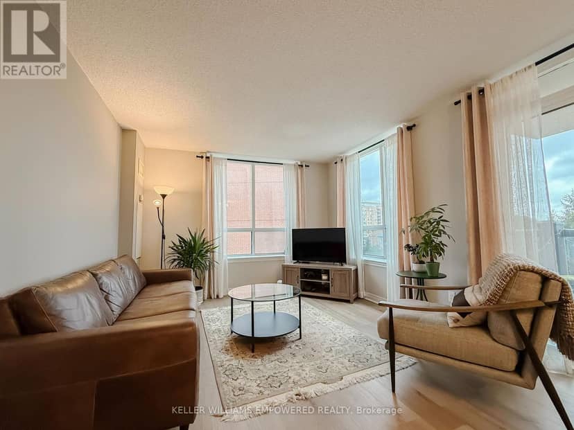 302 - 51 Times Avenue, Markham, photo 5