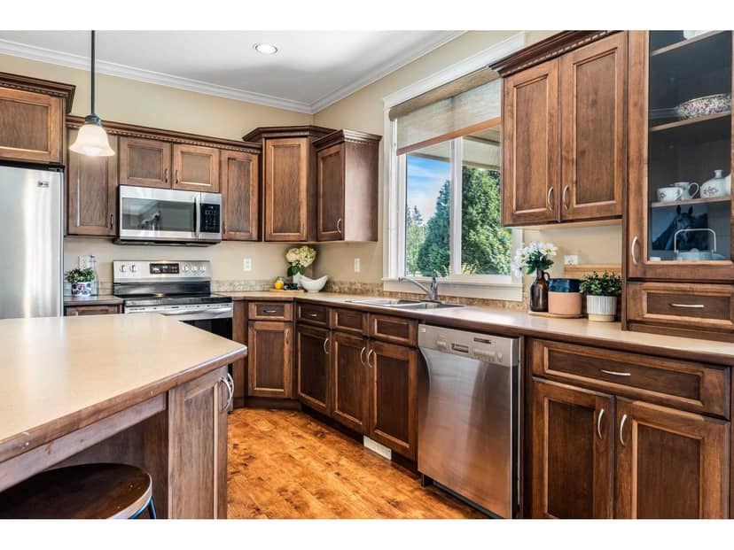 6 10113 WILLIAMS ROAD, Fairfield Island, Chilliwack