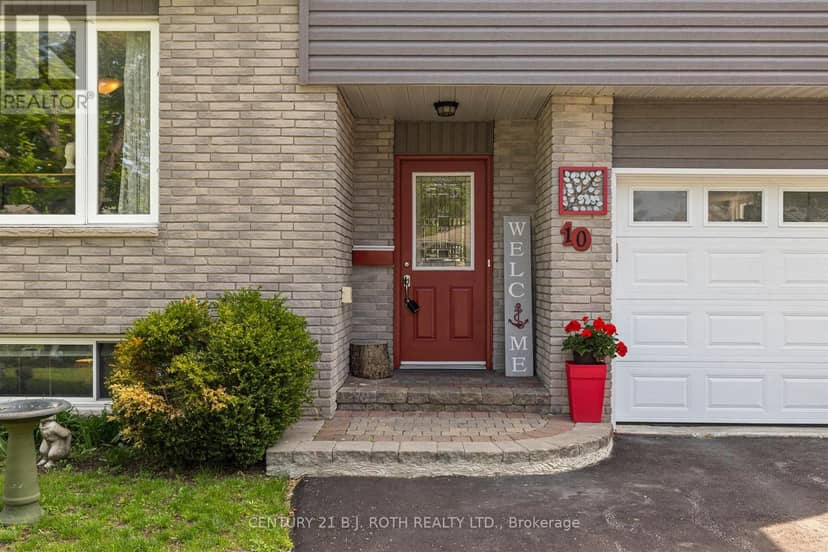 10 Andrea Crescent — photo 2 of 36