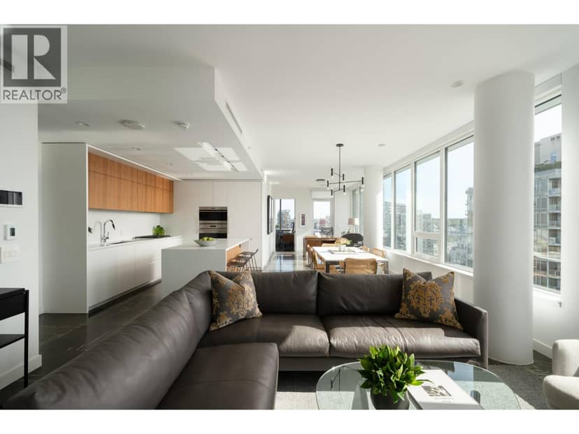 2004 885 CAMBIE STREET, Vancouver, photo 6