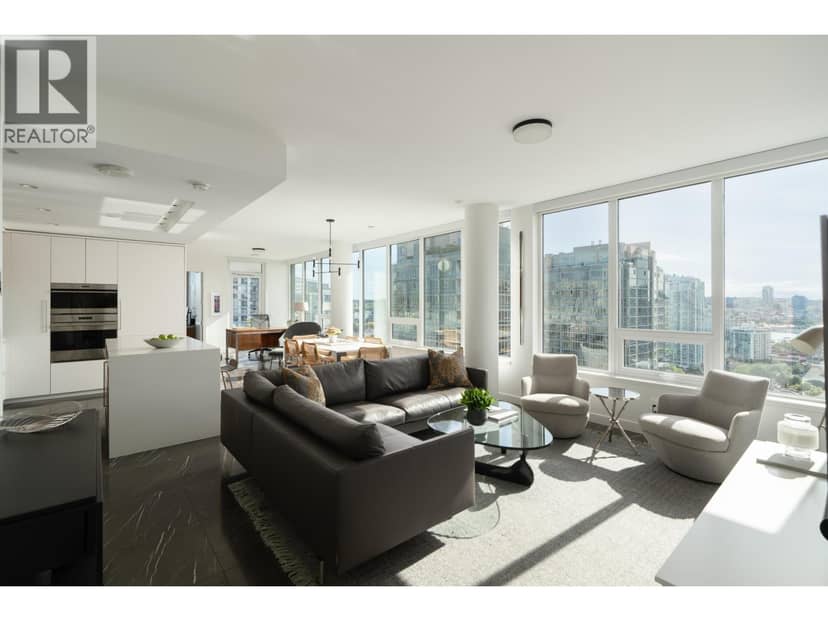 2004 885 CAMBIE STREET, Vancouver