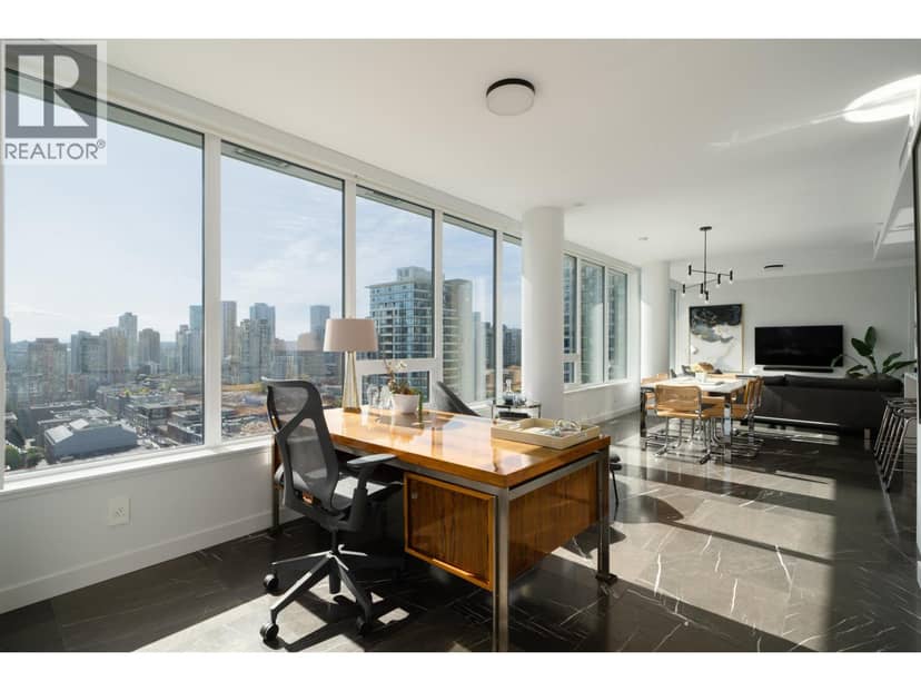 2004 885 CAMBIE STREET, Vancouver, photo 2