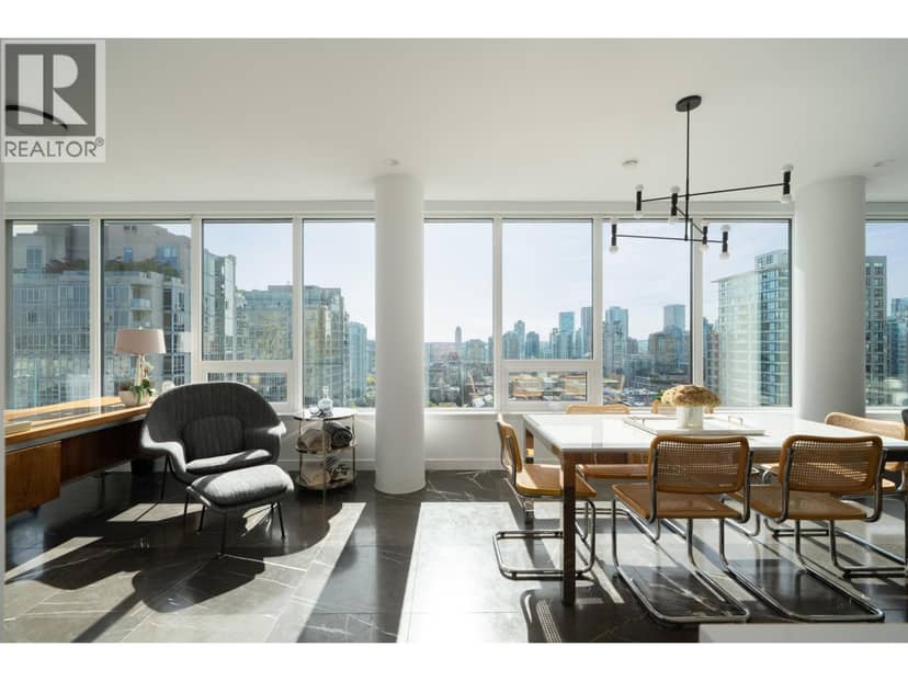 2004 885 CAMBIE STREET, Vancouver, photo 3