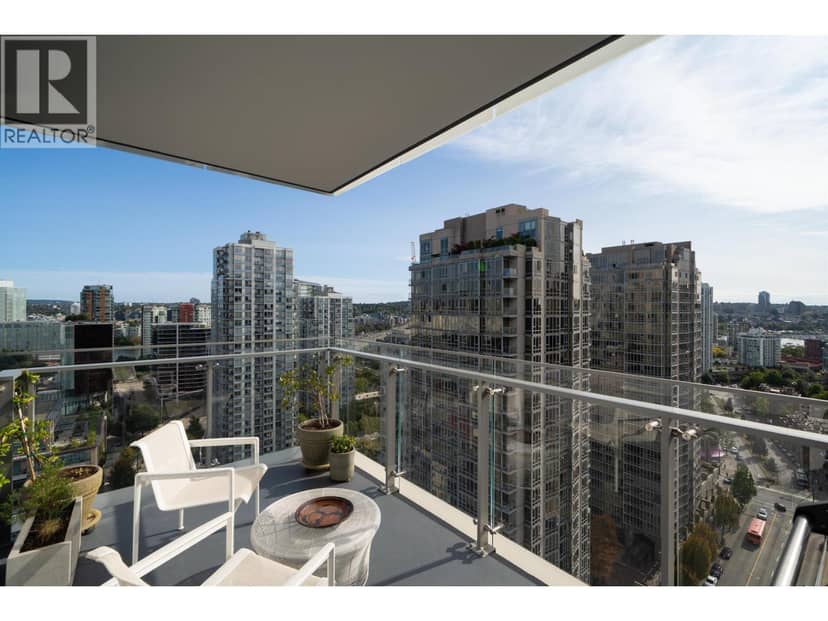 2004 885 CAMBIE STREET, Vancouver, photo 4