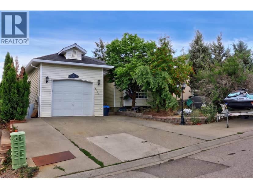 2277 Turnberry Place, Kamloops