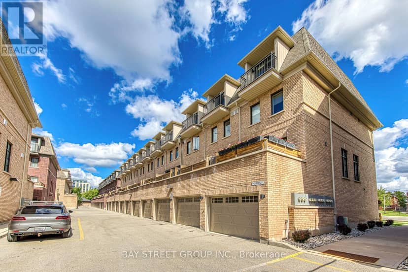 #14 - 2172 Trafalgar Road — photo 33 of 33