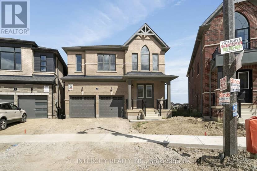 Lot 98 - 54 Speers Avenue — photo 1 of 32