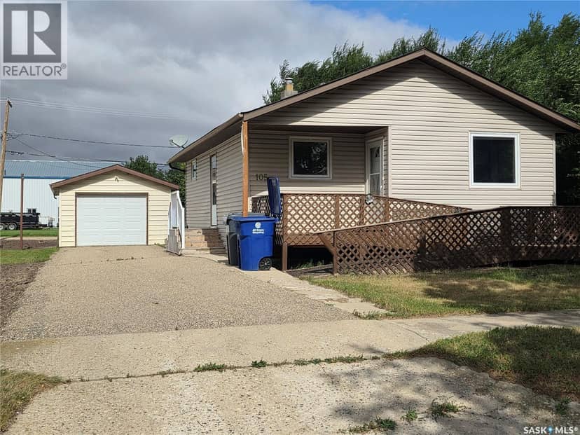 105 Ottawa STREET, Davidson, photo 2