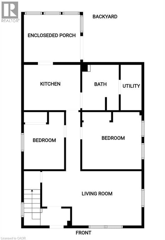 58 WELLINGTON Street — photo 36 of 37
