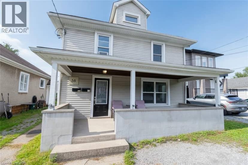 58 WELLINGTON Street — photo 2 of 37