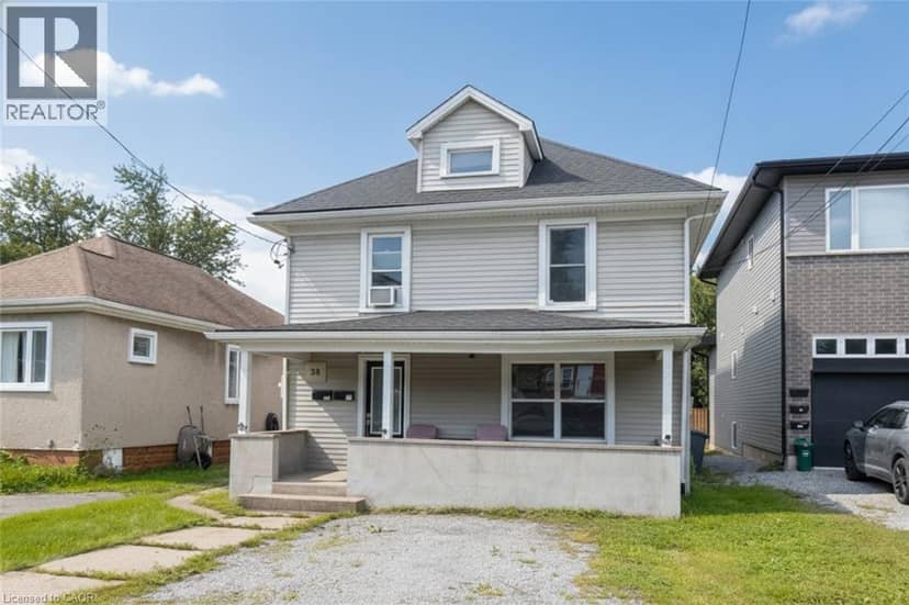 58 WELLINGTON Street — photo 3 of 37