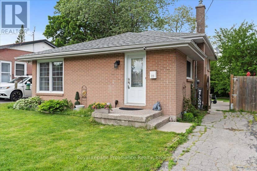 23 Alfred Drive — photo 1 of 32