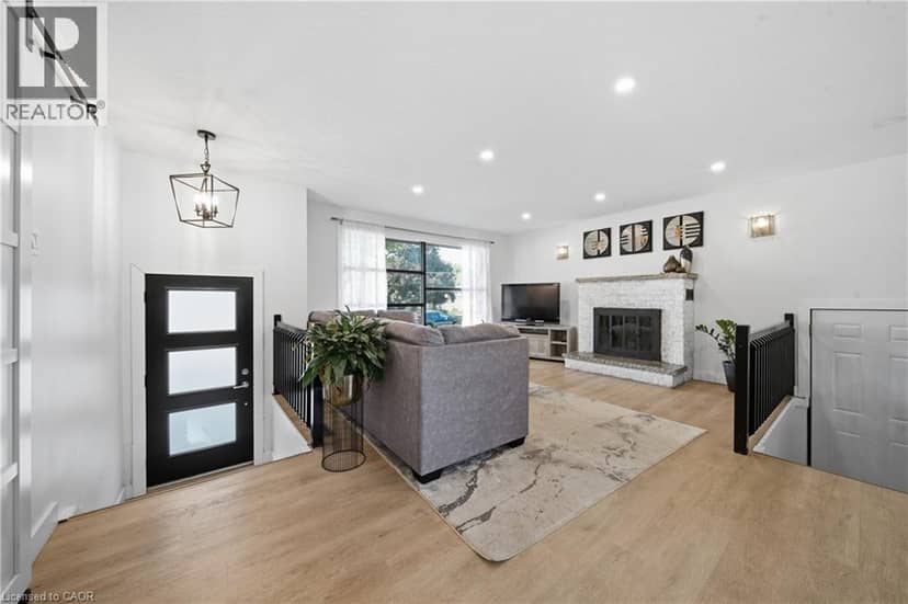 191 RUDY Avenue, Tavistock, photo 6