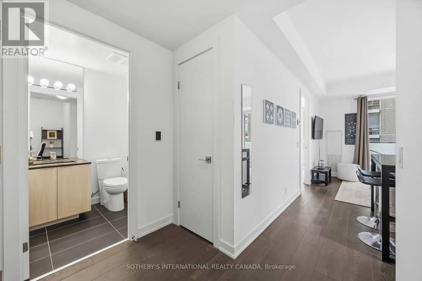 1410 - 609 Avenue Road, Toronto, photo 7
