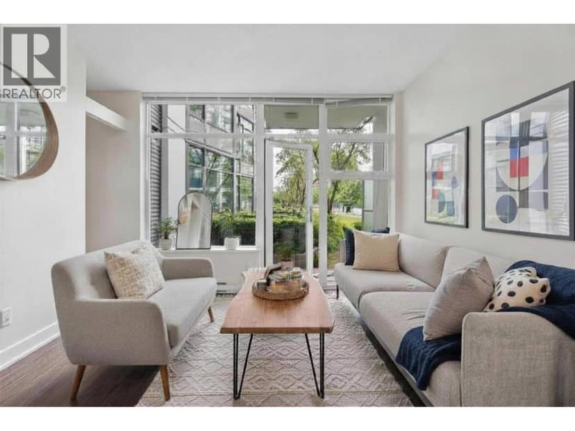 131 1777 W 7TH AVENUE, Vancouver