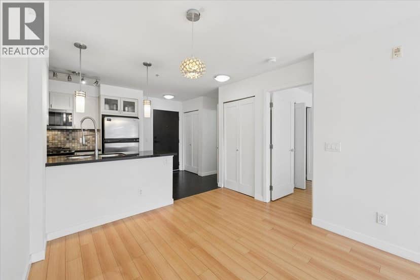 218 405 SKEENA STREET, Vancouver, photo 3
