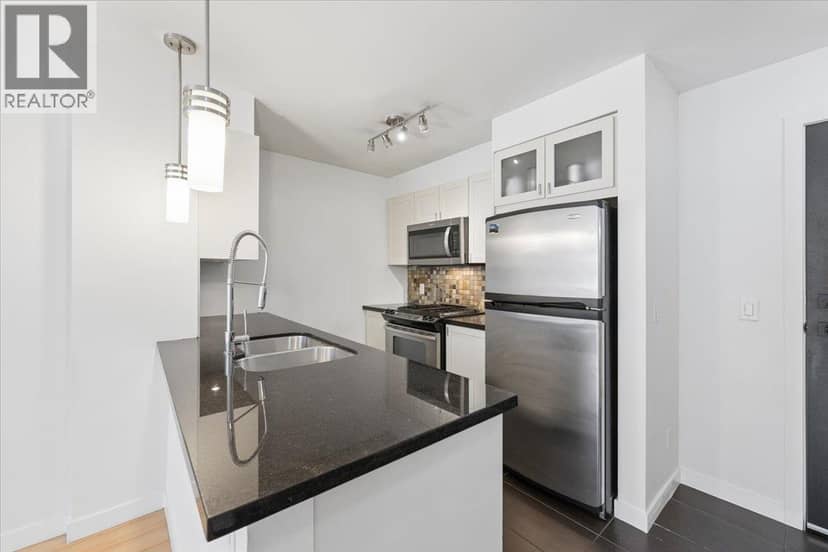218 405 SKEENA STREET, Vancouver, photo 8