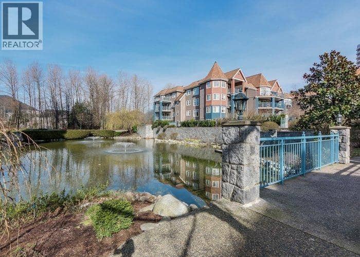 1106 3070 GUILDFORD WAY, Coquitlam, photo 3