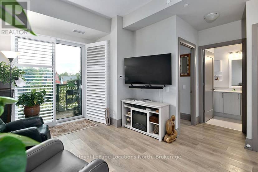 309 - 1 Hume Street — photo 13 of 39