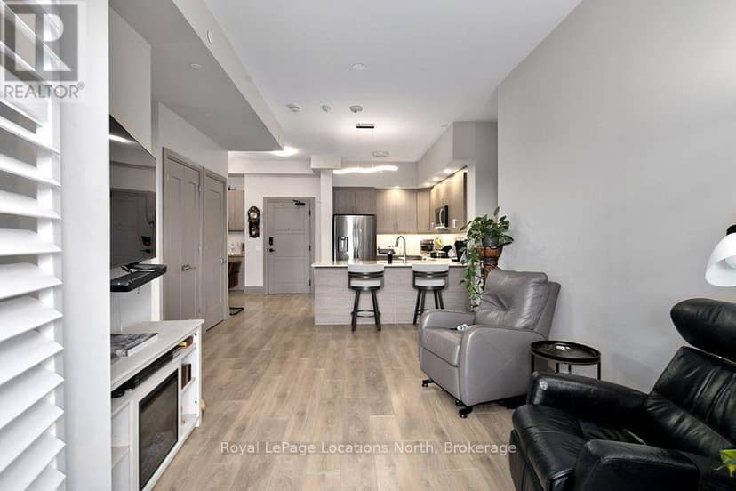 309 - 1 Hume Street — photo 17 of 39
