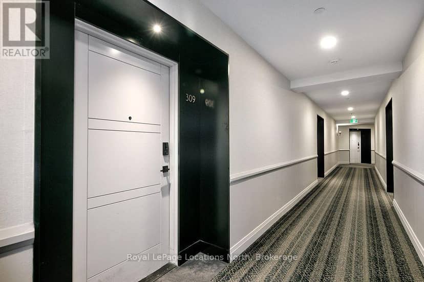 309 - 1 Hume Street — photo 4 of 39