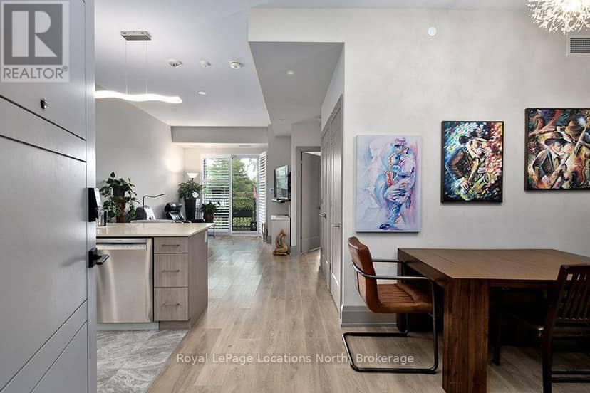 309 - 1 Hume Street — photo 5 of 39