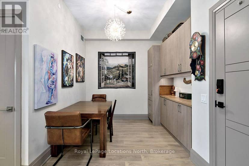 309 - 1 Hume Street — photo 6 of 39