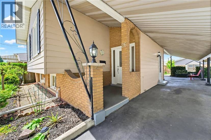 26 RIVERCREST Road, Hamilton, photo 3