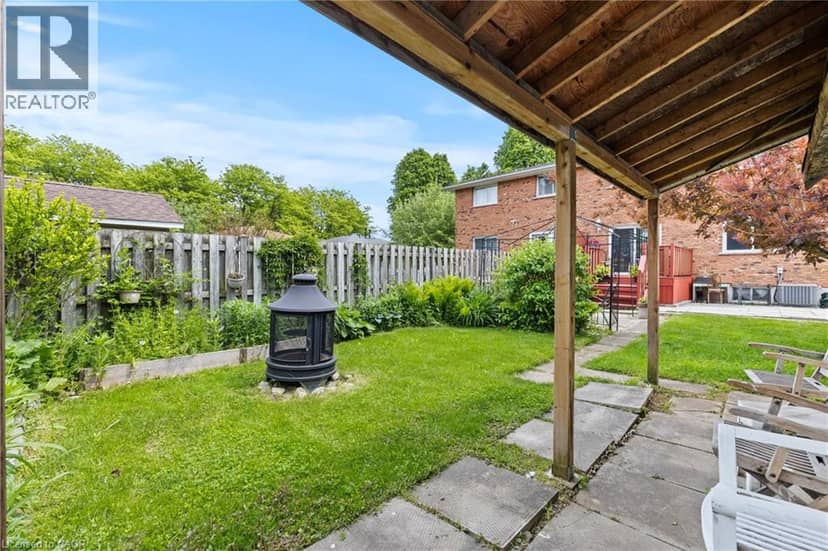 6745 DAWSON Street — photo 34 of 37