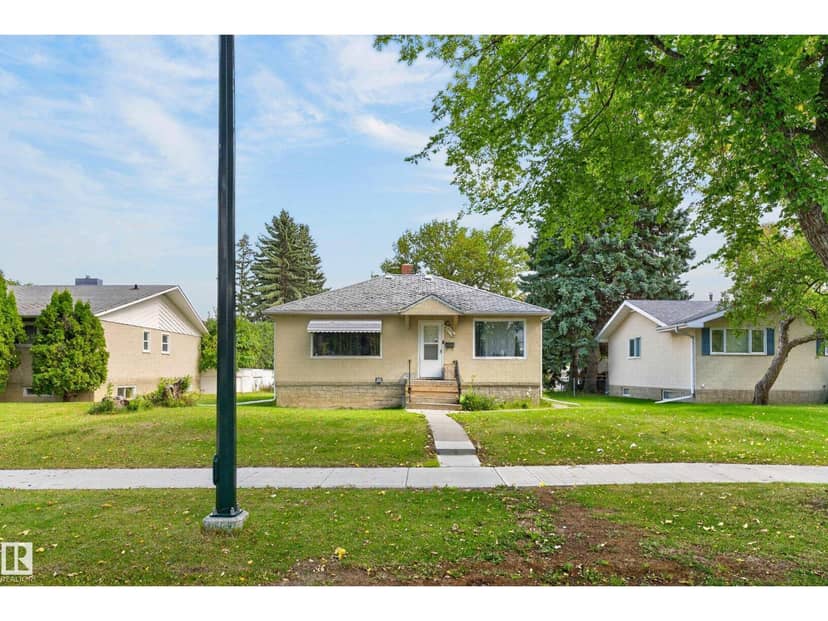 12345 79 ST NW, Edmonton, photo 2