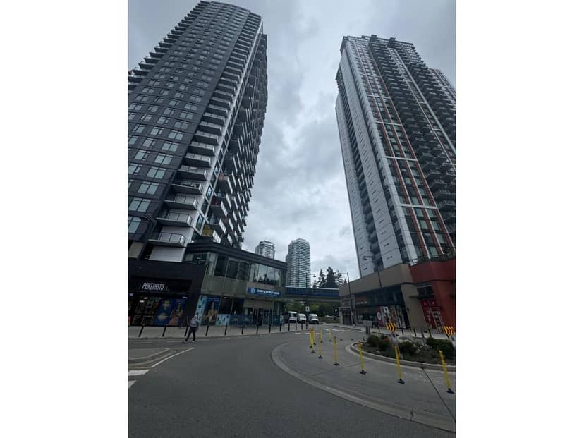 1303 13655 FRASER HIGHWAY, Surrey, photo 2