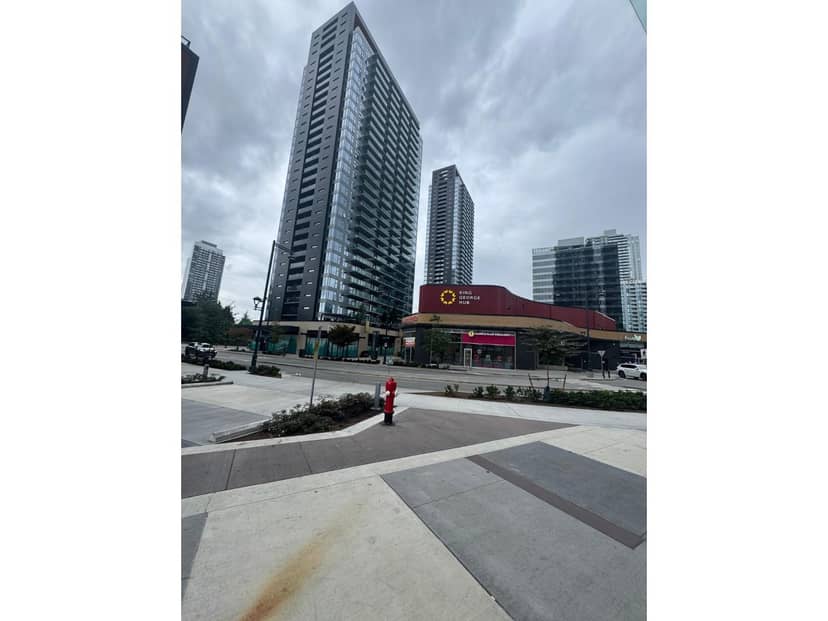 1303 13655 FRASER HIGHWAY, Surrey, photo 4