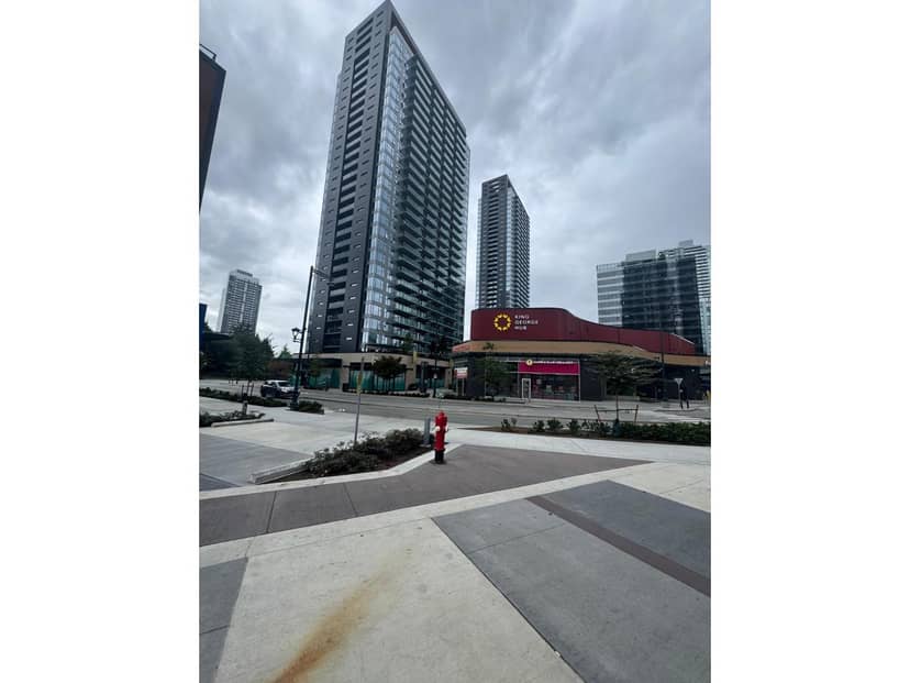 1303 13655 FRASER HIGHWAY, Surrey, photo 5