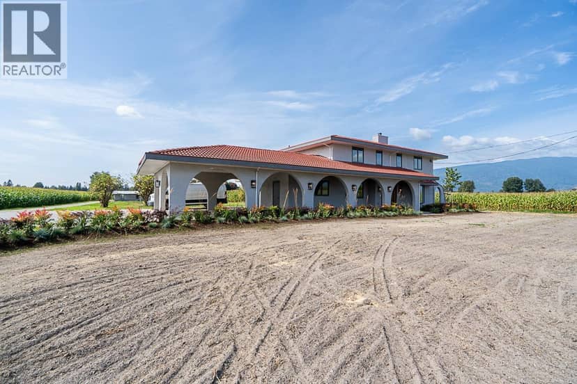 14017 HALE ROAD, Pitt Meadows