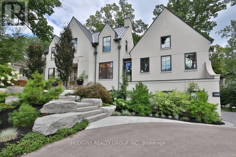238 Mineola Road W, Mississauga, photo 8
