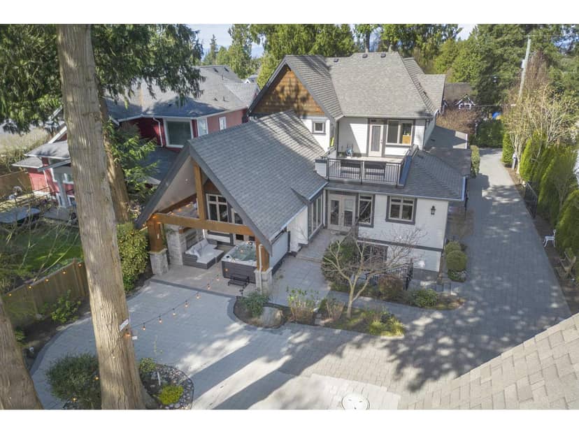 12576 26A AVENUE, Surrey
