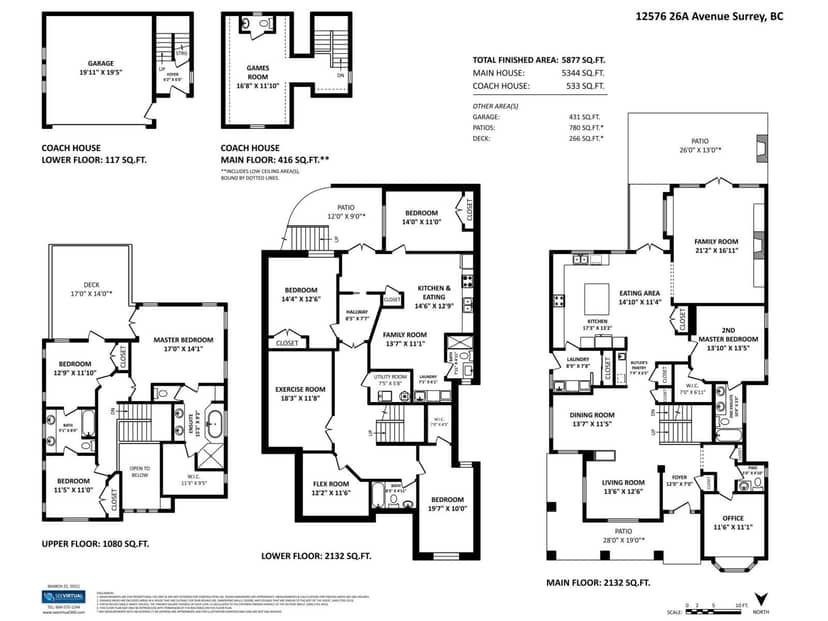 12576 26A AVENUE, Surrey, photo 4