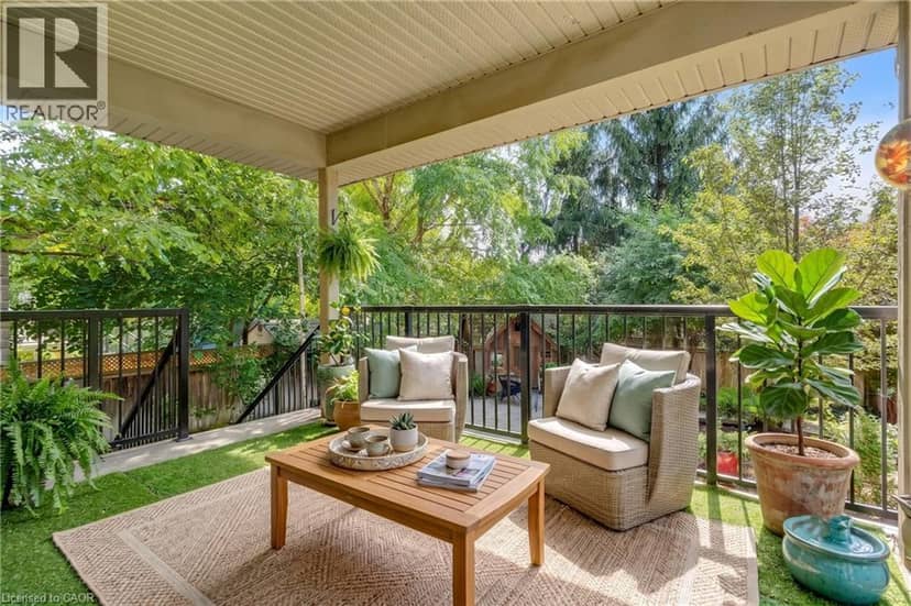 32 PENNSYLVANIA Crescent, Kitchener, photo 7