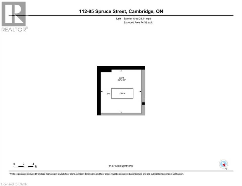 85 SPRUCE Street Unit# 112 — photo 31 of 31