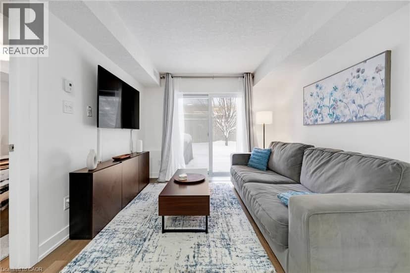 185 WINDALE Crescent Unit# 1C — photo 8 of 15