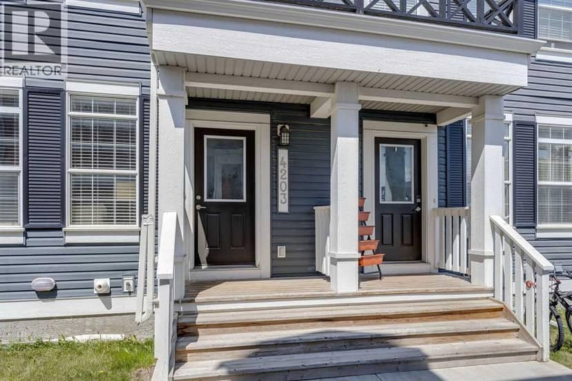 4203, 1001 8 Street — photo 26 of 27