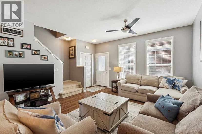 4203, 1001 8 Street, Airdrie, photo 5