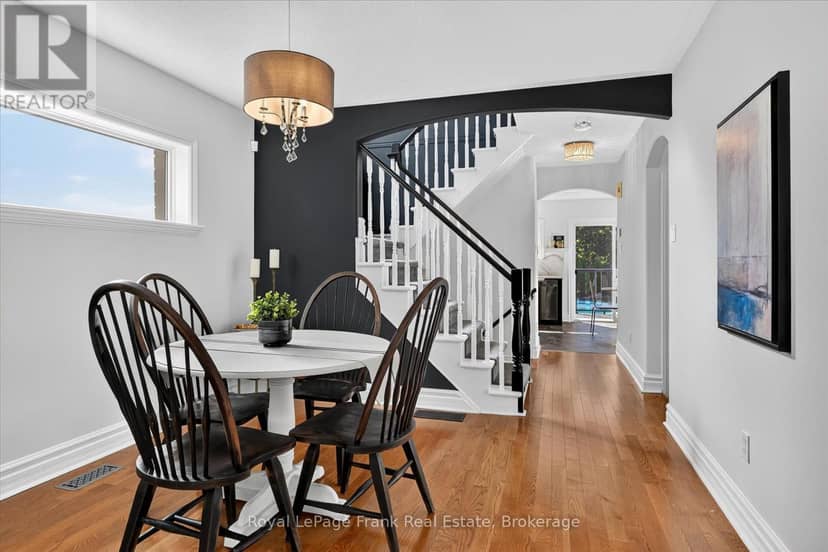 2439 Denure Drive — photo 4 of 40