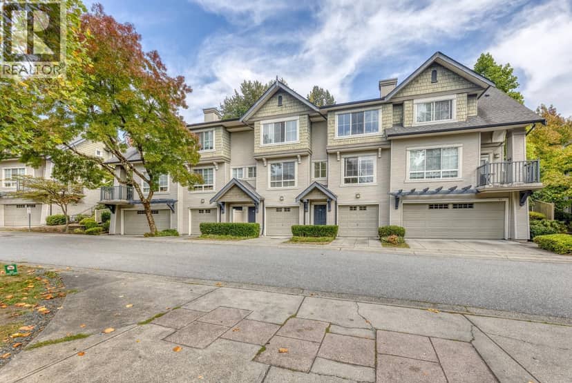 64 2978 WHISPER WAY, Coquitlam