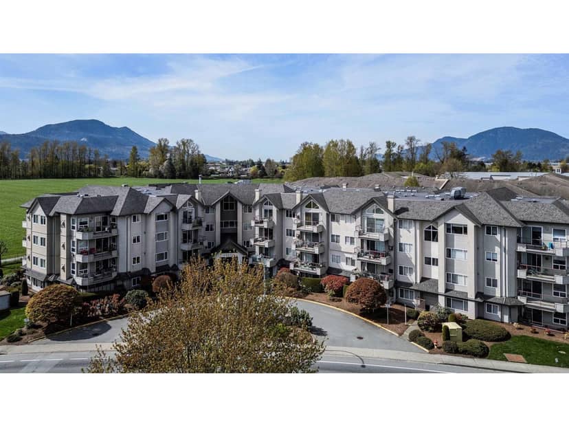 313 45520 KNIGHT ROAD, Sardis West Vedder, Chilliwack
